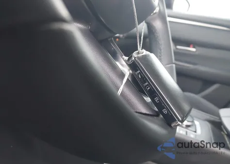 2025 Mazda Cx-50 2.5 S Preferred Package из США, поврежденный, VIN 7MMVABBM7SN313650